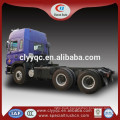 JAC 6*4 truck tractor for sale